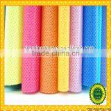 PP Spunbonded Non Woven Furniture Material/upholstery Cover Cloth Nonwoven Fabric thumbnail-3