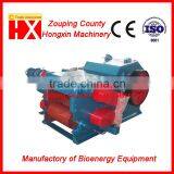Wood Crusher for Making Edible Fungus Medium