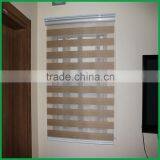 Cafe Blinds / Day and Night Blind Zebra Curtains thumbnail-3