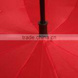 Inverted Umbrella Double Canopy Patented by Rainfun. thumbnail-4