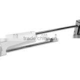 2013 Hot Sale DFS Exhibition Market Retail Store Security Metal Wheel Display Hooks