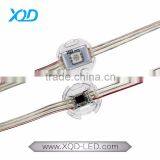 Ws2811/ucs1903 Led Light Pixels 20mm do 12mm Hole Install Screen