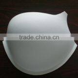 3/4 Padding Waterproof Molded Bra Cup Women Open 11860 thumbnail-2