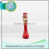 Made in China Customised Designs the Owl Rain Boots thumbnail-2