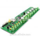 3D Printer Control Board Circuit Board Mainboard Prusa I3 Melzi Version 2.0 1284P for 3d Printer Controller PCB Board thumbnail-3