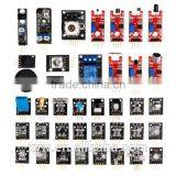 37 IN 1 SENSOR KITS FOR ARDUINO WITH PLASTIC BOX AND CD thumbnail-3