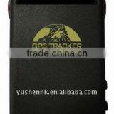 Quadband Vehicle tracker GPS TK102 Mini Portable car GPS tracker