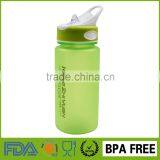 Gym Plastic Drinking Sports Water Bottles Online thumbnail-1