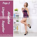 Fast Deliver Sexy Baseball Lingerie Made in China thumbnail-1