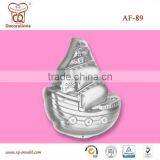 Top Quality Aluminium Alloy Baking Cup, Many Designs Can be Chosen thumbnail-1