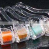 Manufactory Micro Needling Derma Roller With 192 Needle Pin Skin Dermaroller MT192, DNS192, DRS192 ZGTS Derma Rollers All Here thumbnail-3