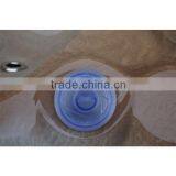 High Configuration Acrylic Balboa Spa With Foot Massage thumbnail-6