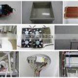 Pain-Free Professional Portable 808nm Lightsheer Diode Laser Hair Remova High Power Diode Laser In Motion Aroma Hair Removal Machine With Ce thumbnail-3