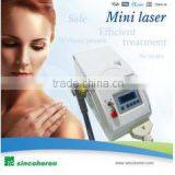 Q Switch Laser Machine Laser Tattoo 1064nm Removal Machine Price Tattoo Removal Laser Equipment thumbnail-1