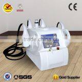 Ultrasonic Liposuction Machine 2015 Most Effective Ultrasound Fat Reduction Machine Cavitation Rf Slimming Machine/cavitation Rf Vacum Ultrasonic Contour 3 In 1 Slimming Device thumbnail-2