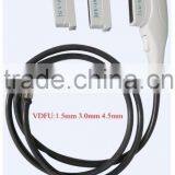 Latest Products in Market Portable Face Tightening Hifu thumbnail-5