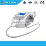 Shrink Trichopore Mini Ipl Laser Hair Removal 10MHz Machine Home/clinic/colon Use With Factory Price Pigment Removal