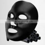 Black Detox Bamboo Charcoal Facial Mask thumbnail-3