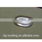 Innovative 2017 Washable Sponge Material Silicone Cometic Make up Powder Puff thumbnail-6