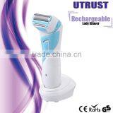 Portable Waterproof Intim Electric Lady Shaver Cheap Top Quality on Sale