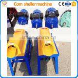 Farm Corn Sheller Machine / Maize Sheller thumbnail-2