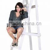 Rayon Beading Kaftan thumbnail-3