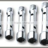 25x28 mm Sold Box Spanner thumbnail-1