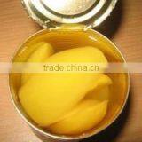 Alphonso Mango Slices In Syrup thumbnail-4