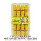 Peanut Roll Cookies thumbnail-2