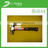 American Type 10oz Claw Hammer With Fiberglass Handle