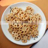 Tempura Lotus Root Chips thumbnail-1