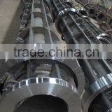 Concrte Pole Production Line Concrete Pole Making Machine thumbnail-2