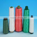 polyester cotton waxed thread