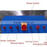 Industrial Automatic Citrus Pomelo Grapefruit Peeler Peeling Machine thumbnail-4