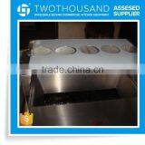 15 MM Thickness of Fresh Meat Mincing or Cutting Machine for Meat Shop Equipment thumbnail-3