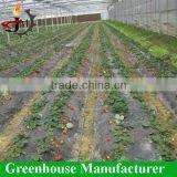 Agricultural Underground Sprinkler Irrigation System