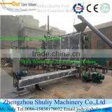 Air Filtering Continuous Biomass Gasification Stove Coconut Shell Carbon Stove