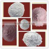 Light Weight Flint Fire Clay Mortar For Refractory Fiber