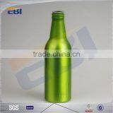 Aluminum Cold Brew Coffee Bottle With Food Coating Inside 50ml 250ml 330ml 500ml thumbnail-2