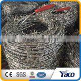 Beer Fence Top Use Construction Building Materials Barbed Wire