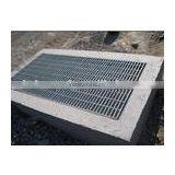 Steel Grating