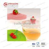 Practicality Silicone Cap Lid thumbnail-2