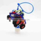 Hand Sanitizer Holder for Kids Silicone thumbnail-3