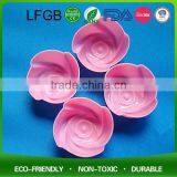 Halloween Silicone Cake Mould/ Silicone Pumpkin Cake Pan FDA & LFGB Grade thumbnail-3