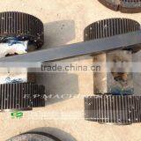 500 kg per Hour Wood Pellet Press Line thumbnail-3