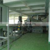 Grain Seed Bean Cleaning Plant thumbnail-3