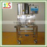 Машина для формирования нуггетов с мощностью 0