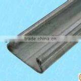 Aluminium Alloy Lock Channel for Venlo Greenhouse thumbnail-1