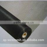 Black Wire Cloth/stianless Steel Filter Mesh Disc