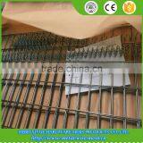 Znal Welded Gabion Box Wire Mesh OEM Factory thumbnail-3
